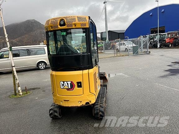 CAT 301.8 NextGen Other