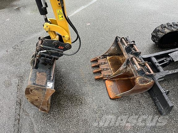 CAT 301.8 NextGen Other