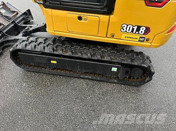 CAT 301.8 NextGen Other