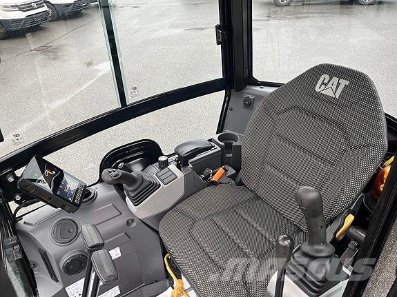 CAT 301.8 NextGen Other
