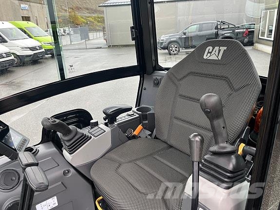 CAT 301.8 NextGen Other