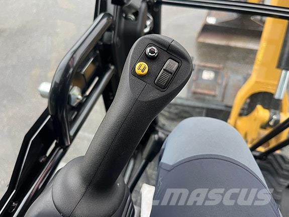 CAT 301.8 NextGen Other