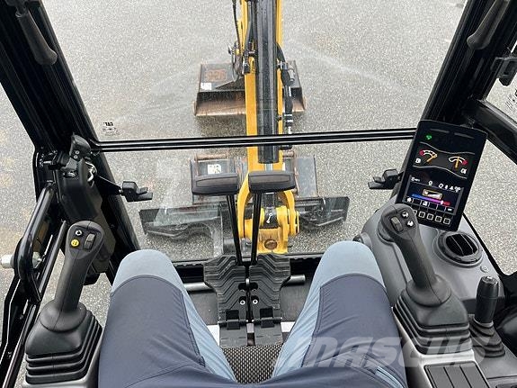 CAT 301.8 NextGen Other