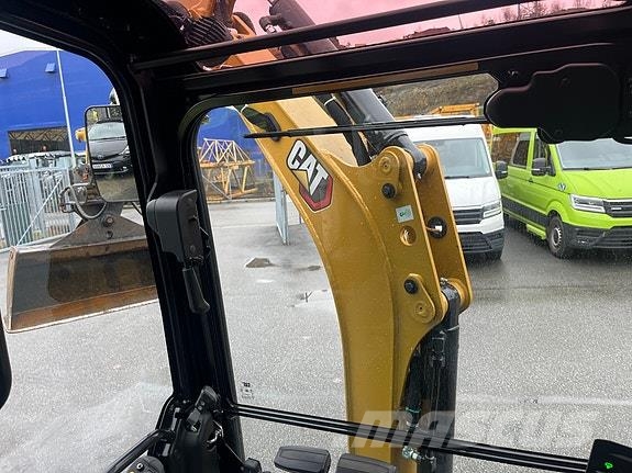 CAT 301.8 NextGen Other