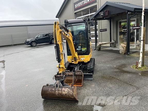 CAT 301.8 NextGen Other