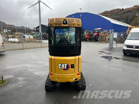CAT 301.8 NextGen Other