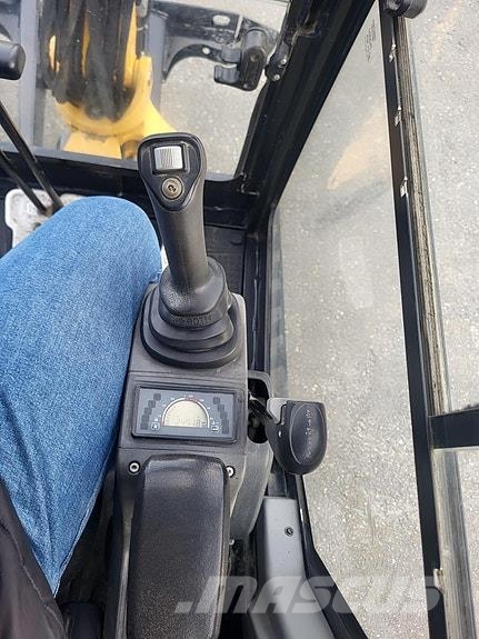 CAT 3017.7D معدات البناء - غير ذلك