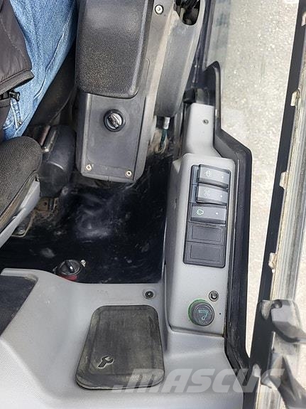 CAT 3017.7D معدات البناء - غير ذلك