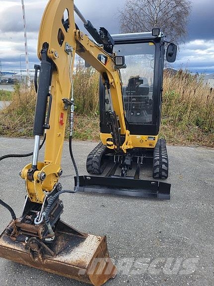 CAT 3017.7D معدات البناء - غير ذلك