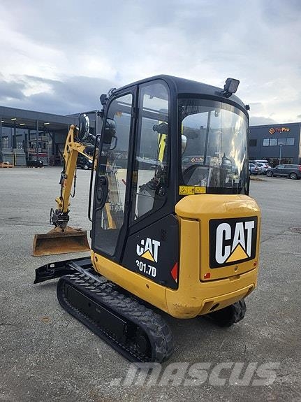 CAT 3017.7D معدات البناء - غير ذلك