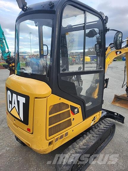 CAT 3017.7D معدات البناء - غير ذلك