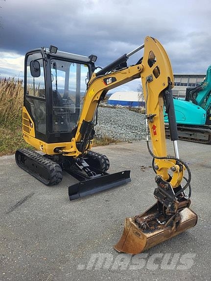 CAT 3017.7D معدات البناء - غير ذلك
