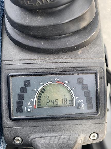 CAT 3017.7D معدات البناء - غير ذلك