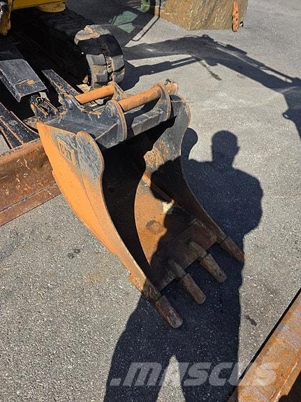 CAT 302.7 760 timer Otros