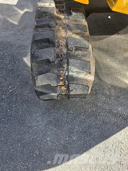 CAT 302.7 760 timer Otros