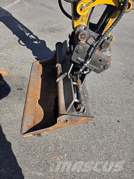 CAT 302.7 760 timer Otros