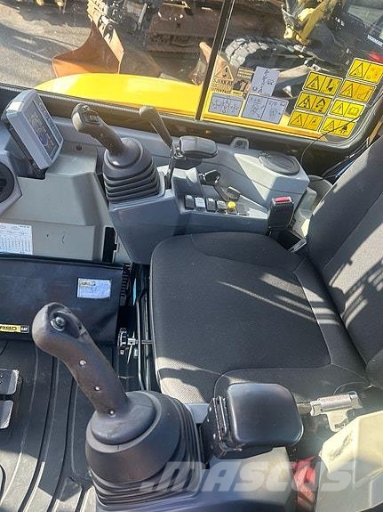 CAT 303.5E CR Κατασκευές - Άλλα