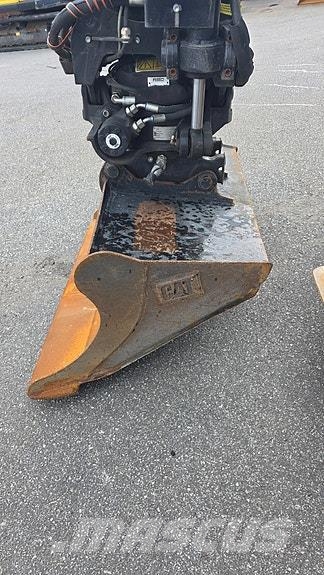 CAT 305CR 470 timer Κατασκευές - Άλλα