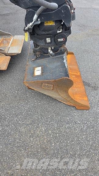CAT 305CR 470 timer Κατασκευές - Άλλα