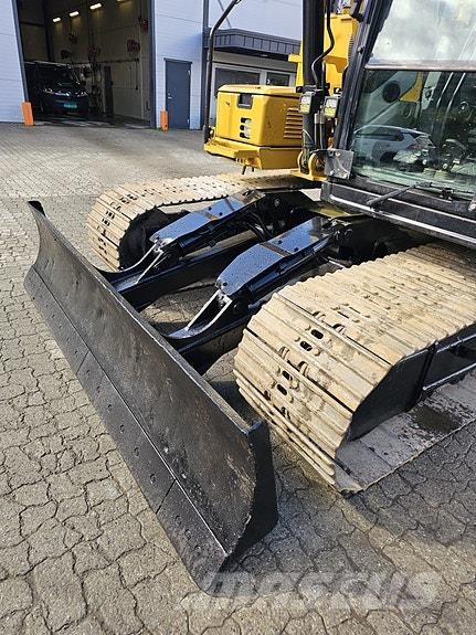 CAT 313 FL, Kun 5461 t, Vi tar alt tenkelig i innbytte Sonstige Baumaschinen