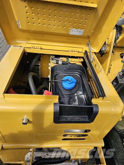 CAT 313 FL, Kun 5461 t, Vi tar alt tenkelig i innbytte Sonstige Baumaschinen