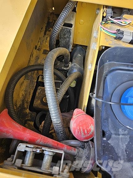 CAT 313 FL, Kun 5461 t, Vi tar alt tenkelig i innbytte Sonstige Baumaschinen