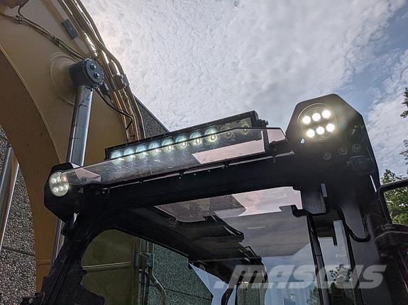 CAT 313 NextGen | KUN 3 550 T | 3D GPS | GRIPKASSETT++ Other