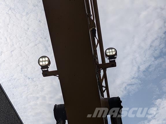CAT 313 NextGen | KUN 3 550 T | 3D GPS | GRIPKASSETT++ Other