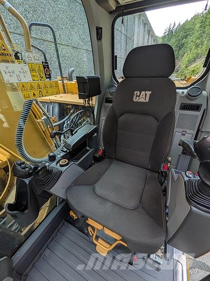 CAT 313 NextGen | KUN 3 550 T | 3D GPS | GRIPKASSETT++ Other