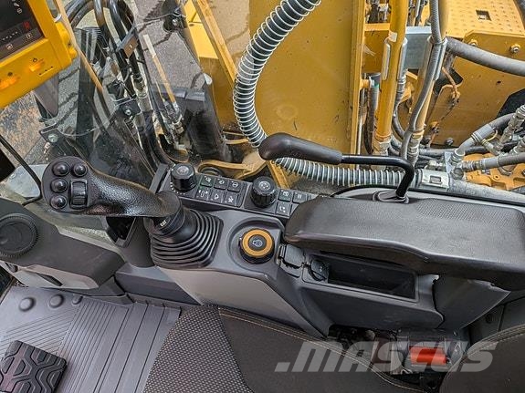 CAT 313 NextGen | KUN 3 550 T | 3D GPS | GRIPKASSETT++ Other