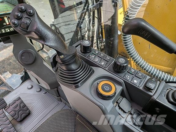 CAT 313 NextGen | KUN 3 550 T | 3D GPS | GRIPKASSETT++ Other
