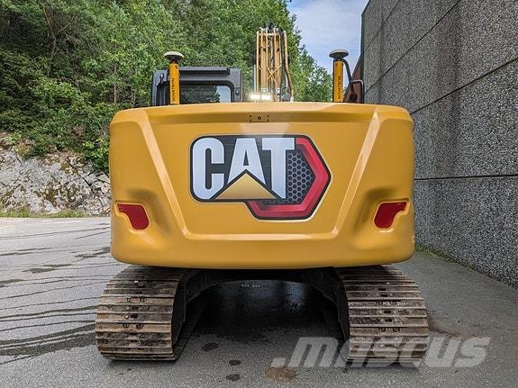 CAT 313 NextGen | KUN 3 550 T | 3D GPS | GRIPKASSETT++ Other