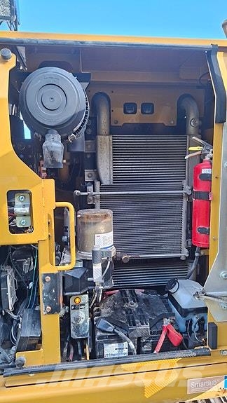 CAT 313FL Sonstige Baumaschinen