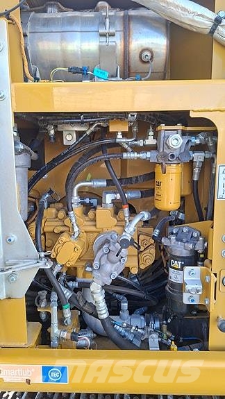 CAT 313FL Sonstige Baumaschinen