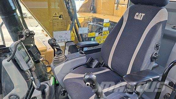 CAT 313FL Sonstige Baumaschinen