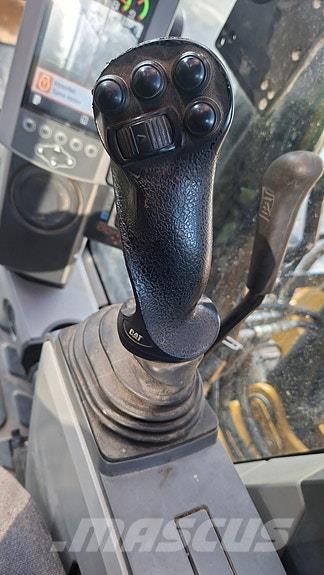 CAT 313FL Sonstige Baumaschinen