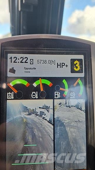 CAT 313FL Sonstige Baumaschinen