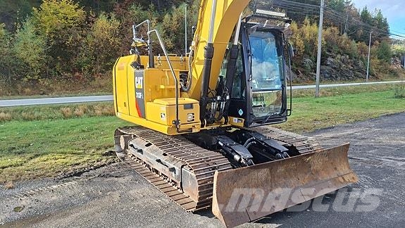 CAT 313FL Sonstige Baumaschinen