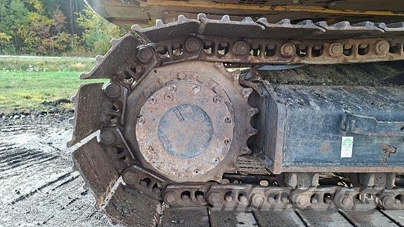 CAT 313FL Sonstige Baumaschinen