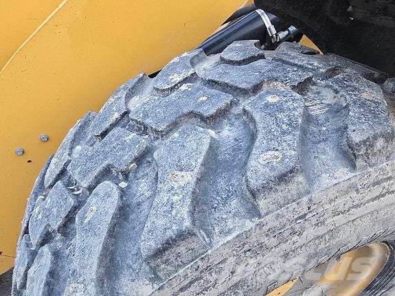 CAT 908H Anlegg - Annet