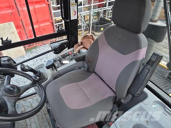 CAT 908H Anlegg - Annet