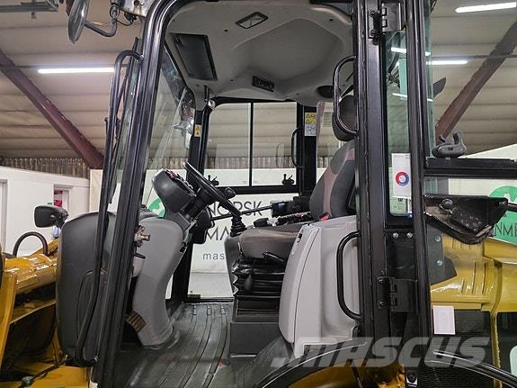CAT 908H2 #LEIE TILBYS OGSÅ# Būvniecība- Citi