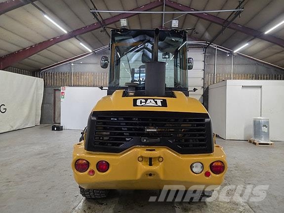 CAT 908H2 #LEIE TILBYS OGSÅ# Būvniecība- Citi