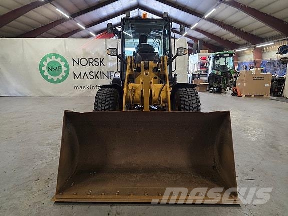 CAT 908H2 #LEIE TILBYS OGSÅ# Būvniecība- Citi