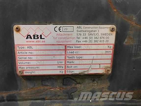 CAT 908M #LEIE TILBYS OGSÅ# معدات البناء - غير ذلك