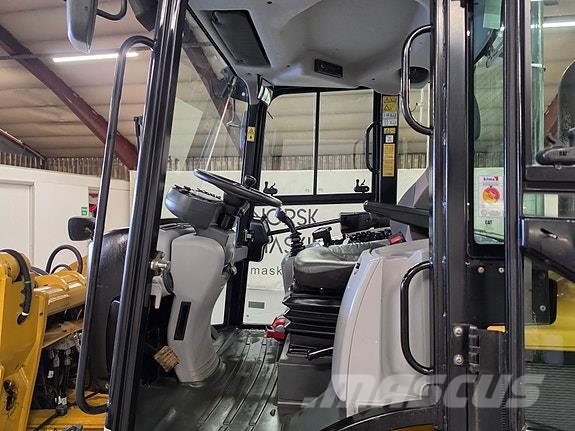 CAT 908M #LEIE TILBYS OGSÅ# معدات البناء - غير ذلك
