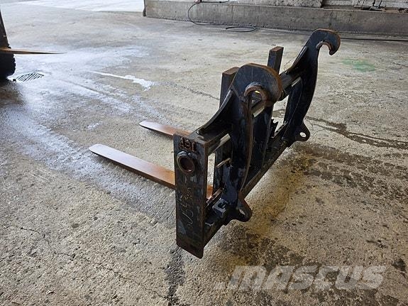 CAT 908M #LEIE TILBYS OGSÅ# معدات البناء - غير ذلك