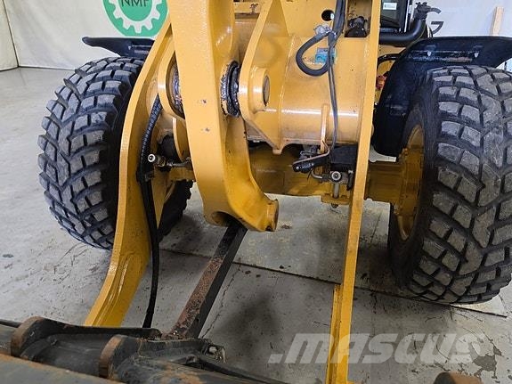 CAT 908M #LEIE TILBYS OGSÅ# معدات البناء - غير ذلك