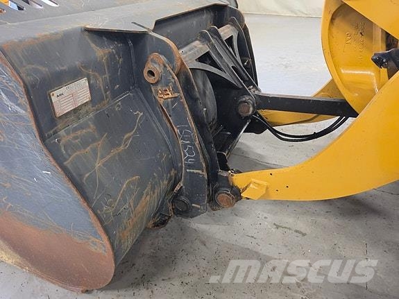CAT 908M #LEIE TILBYS OGSÅ# معدات البناء - غير ذلك