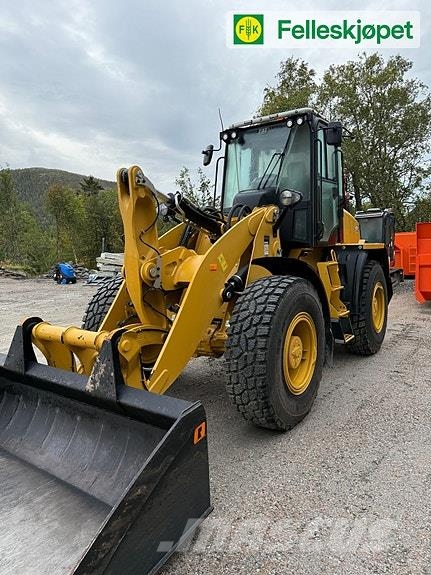 CAT 920 Būvniecība- Citi